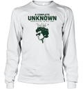 A Complete Unknown Streaming Long Sleeve T Shirt