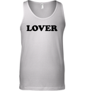 Bailey Zimmerman Lover Tank Top