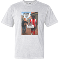 Eliezer Mayenda Oi Big Man What039S Ya Name Dyed Heavyweight T Shirt