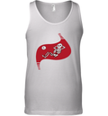 Dungeon Meshi Falin Touden Watch And Skeleton Tank Top