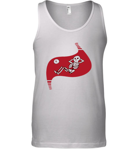 Dungeon Meshi Falin Touden Watch And Skeleton Tank Top