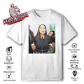 Aoc Alexandria Ocasio Cortez See Through T Shirt