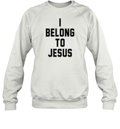 Cody Gakpo I Belong To Jesus Sweatshirt