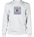 Death Cab For Cutie Long Sleeve T Shirt