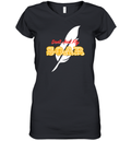 Don039T Just Fly Soar Women039S V Neck T Shirt