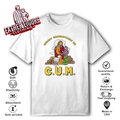 Christ Understands Me Cum T Shirt
