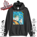Dragon Ball We Saiyans Have No Limits Hoodie
