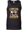 Cappuccino Assassino Tank Top