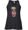 Cheromani Kitty Racerback Tank
