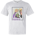 Evil Queen Pick Your Poison Babe I039M Poison Either Way Dyed Heavyweight T Shirt