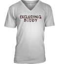 Buddy Hield Excluding Buddy V Neck T Shirt