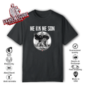 Besiktas Ne Ilk Ne Son T Shirt