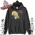 Esquie Clair Obscur Expedition 33 Hoodie