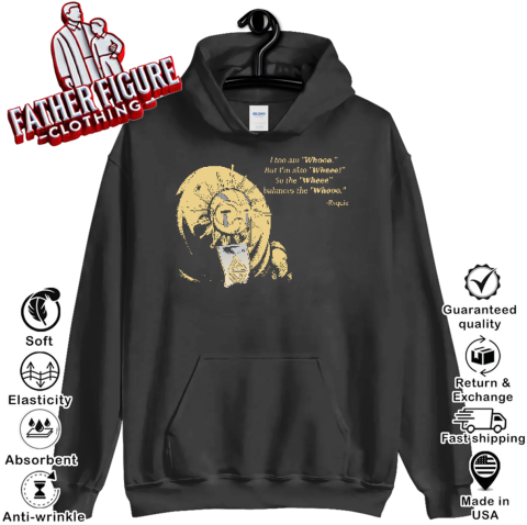 Esquie Clair Obscur Expedition 33 Hoodie