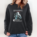 Assassin039S Creed United Healthcare Sweatshirt
