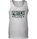 Boston Celtics Pritch Please Tank Top