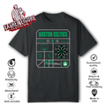Boston Celtics Experience Abu Dhabi T Shirt