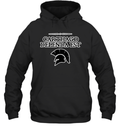 Carthago Delenda Est Hoodie