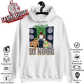 Dj Noob Hoodie