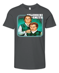 Celebrini Smith Step Brothers Premium Youth T Shirt
