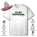 Coach Bennett Play Running T Shirt