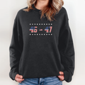 45 47 Trump 2024 Tee Support Donald Trump Sweatshirt