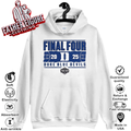 2025 Ncaa Duke Final Four Hoodie