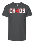 Chaos Pete Crow Armstrong Premium Youth T Shirt
