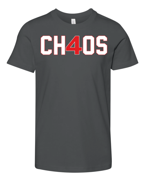 Chaos Pete Crow Armstrong Premium Youth T Shirt