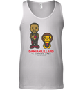 Damian Lillard X A Bathing Ape Baby Milo Tank Top
