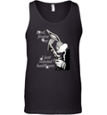 Bugs Bunny Lord Forgive Me I Just Wanted Healthcare Tank Top