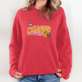 Arizona State Big 12 Championship Sweatshirt