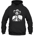 Cowboy Post Malone Hoodie
