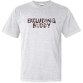 Buddy Hield Excluding Buddy Dyed Heavyweight T Shirt