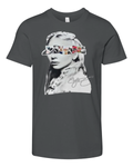 Art Full Album 6 T Shirt Best Album Of The Year 2025 Premium Youth T Shirt