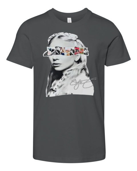Art Full Album 6 T Shirt Best Album Of The Year 2025 Premium Youth T Shirt