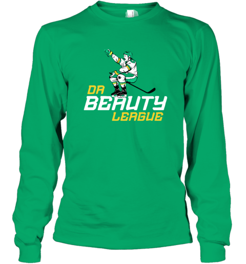 Da Beauty League Minnesota Long Sleeve T Shirt