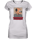 Chairman Mouse Women039S V Neck T Shirt
