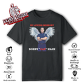 Bobby Nash In Loving Memory Bobby Cap Nash T Shirt