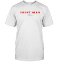 Carmelo Anthony Reste Melo Paris T Shirt