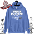 Duke Blue Devils March Madness 2025 Hoodie