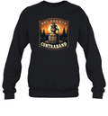 Dry County Contraband Sweatshirt