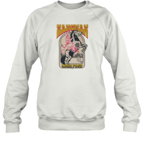 Chappell Roan Hangman Adam Page Sweatshirt