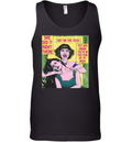 Chappell Roan Red Wine Supernova Tank Top