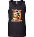 Ballerina Cappuccina Tank Top
