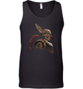 Elon Musk Elden Ring Malenia Tank Top