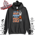 Basketball I Got The Best Jumper In The Polycule Hoodie