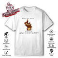 City Girl Real Ass Mom Give Af Bout Ababy Daddy T Shirt