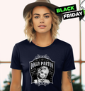 Dolly Parton American Original Women039S T Shirt