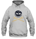 Bryson Dechambeau Logo Hoodie